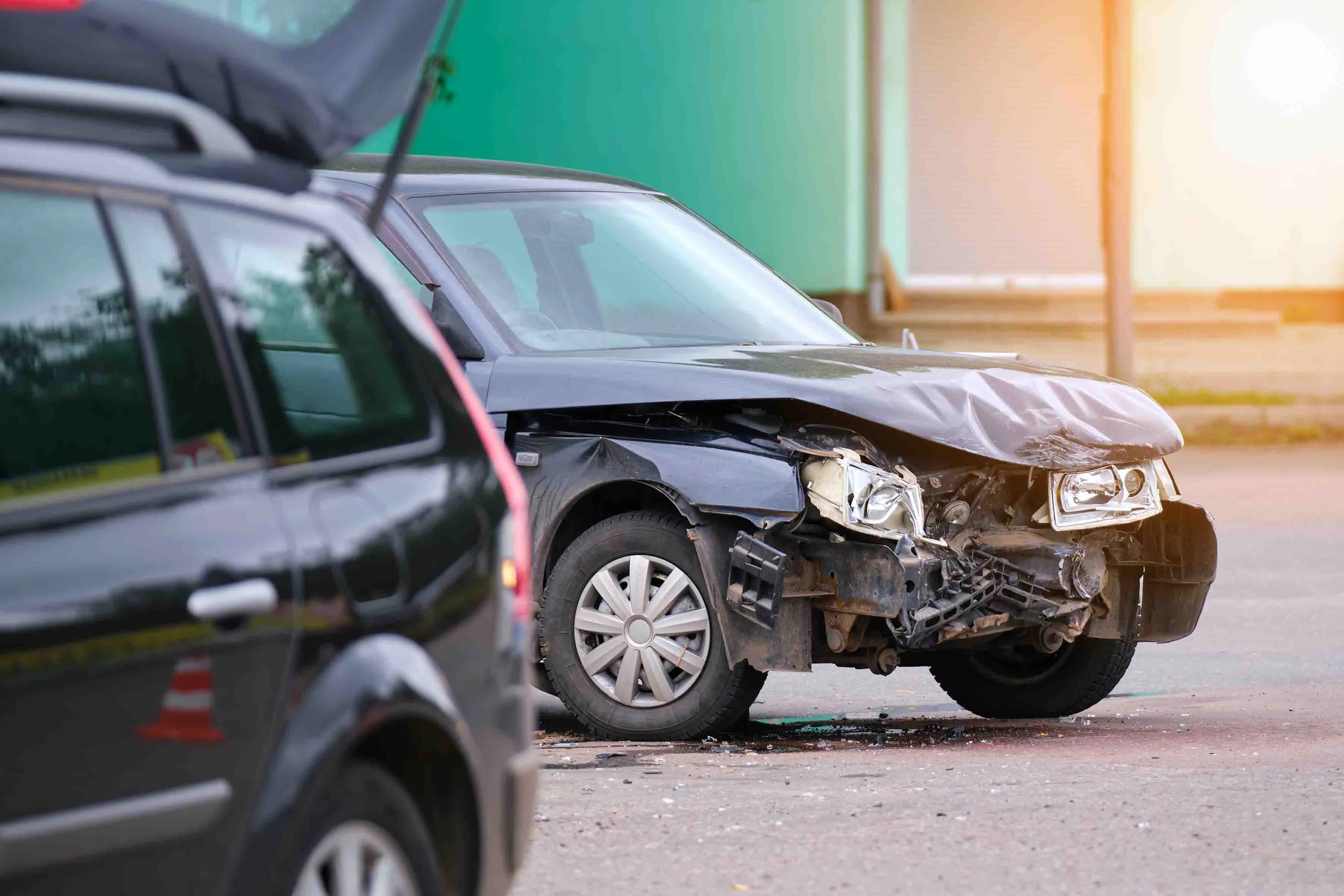 Trafik Kazası Tazminatı Hakkında Bilmeniz Gereken Her Şey