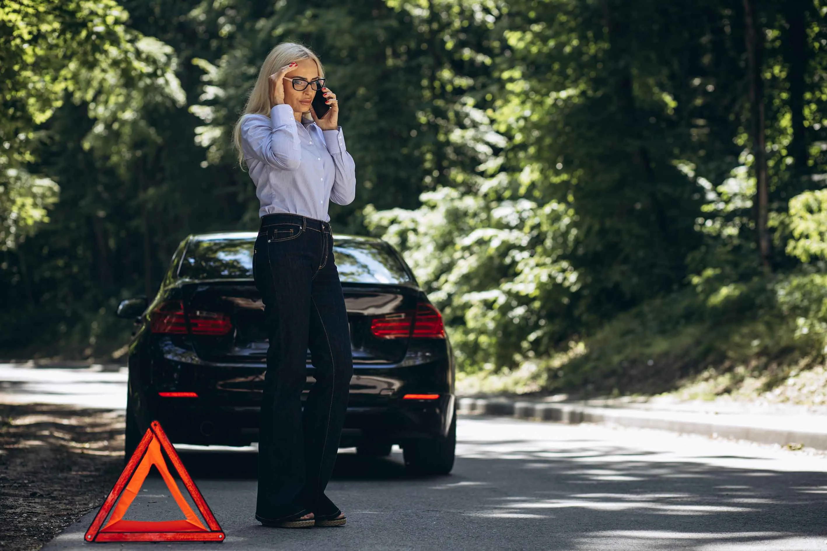 Zorunlu Trafik Sigortası ile İlgili Sık Sorulan Sorular